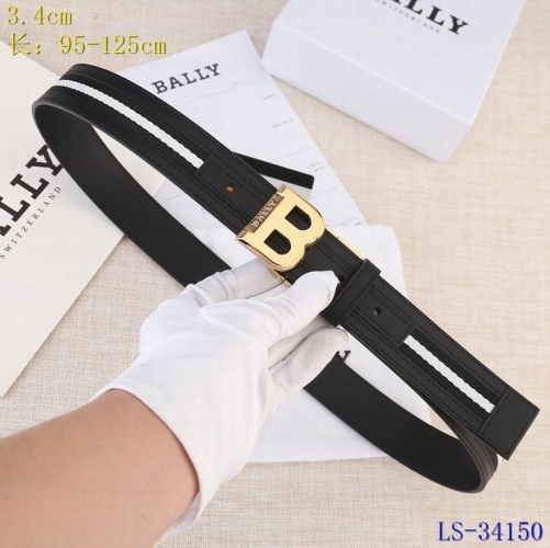 B.aa.l.l.y. Original Belts 0094