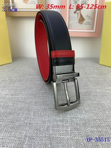 B.u.r.b.e.r.r.y. Original Belts 0397