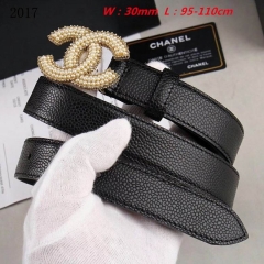 C.h.a.nn.e.l. Original Belts 1176