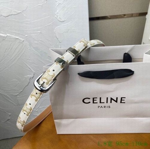 C.e.ll.i.n.e. Original Belts 0015