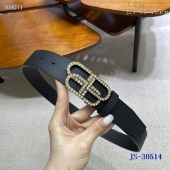 B.a.ll.e.n.c.i.a.g.a. Original Belts 0007