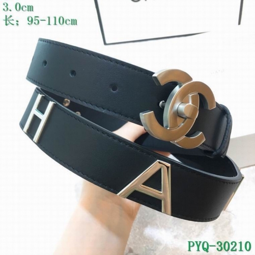 C.h.a.nn.e.l. Original Belts 1606