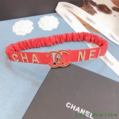 C.h.a.nn.e.l. Original Belts 1240