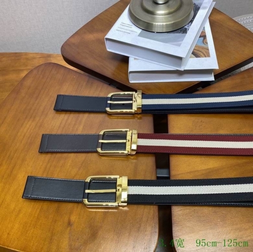 B.aa.l.l.y. Original Belts 0004