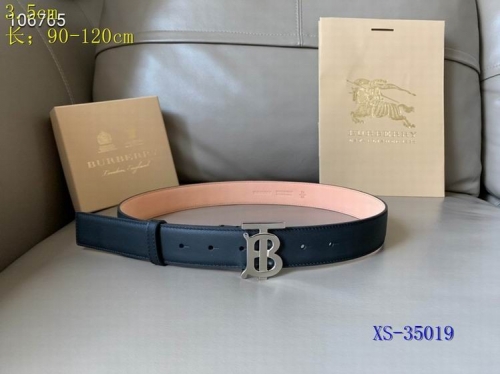 B.u.r.b.e.r.r.y. Original Belts 0260