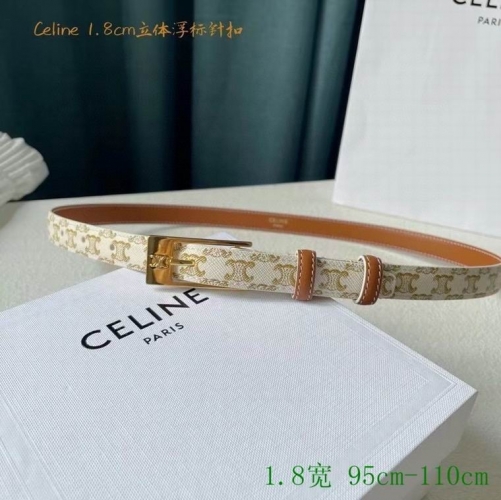 C.e.ll.i.n.e. Original Belts 0031