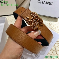 C.h.a.nn.e.l. Original Belts 1621