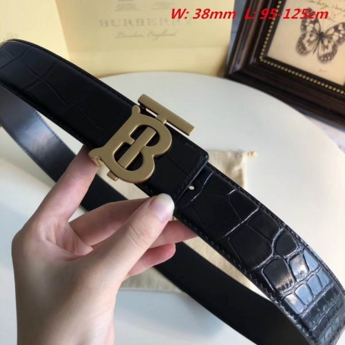 B.u.r.b.e.r.r.y. Original Belts 0471