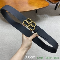 B.a.ll.e.n.c.i.a.g.a. Original Belts 0050