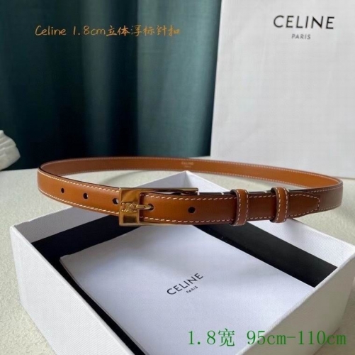 C.e.ll.i.n.e. Original Belts 0033