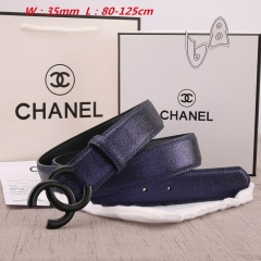 C.h.a.nn.e.l. Original Belts 1644
