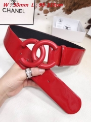 C.h.a.nn.e.l. Original Belts 1718