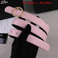 C.h.a.nn.e.l. Original Belts 0103
