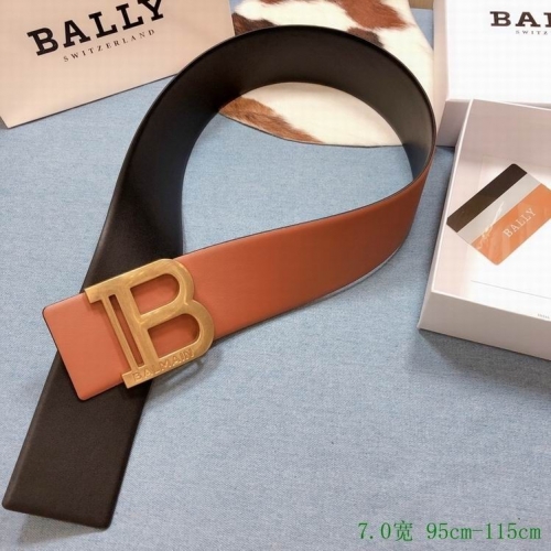 B.aa.l.l.y. Original Belts 0226