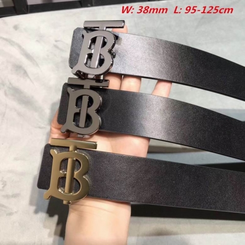 B.u.r.b.e.r.r.y. Original Belts 0468