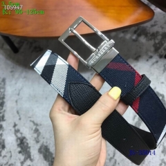 B.u.r.b.e.r.r.y. Original Belts 0421