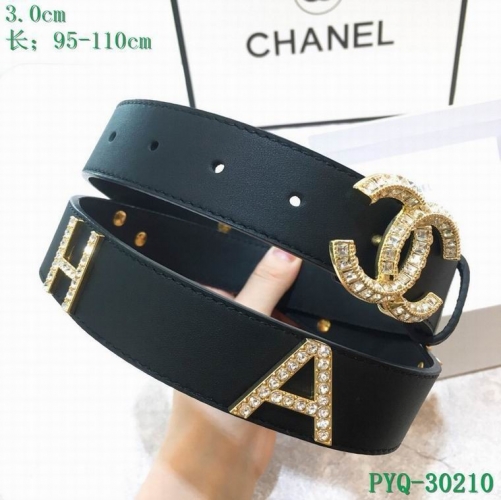 C.h.a.nn.e.l. Original Belts 1611