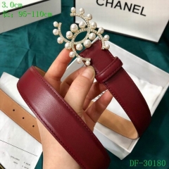 C.h.a.nn.e.l. Original Belts 1628