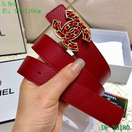 C.h.a.nn.e.l. Original Belts 1619