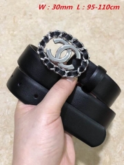 C.h.a.nn.e.l. Original Belts 1001