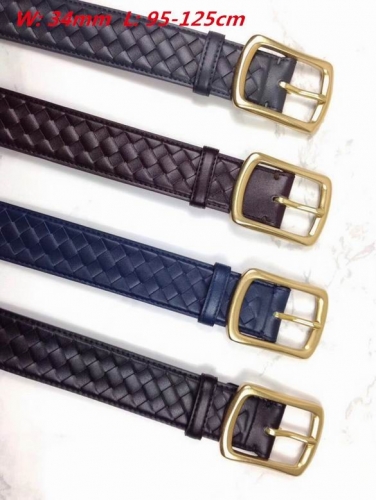 B.o.t.t.ee.g.a. V.e.n.e.tt.a. Original Belts 0035