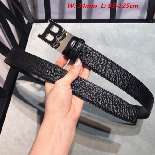 B.aa.l.l.y. Original Belts 0010