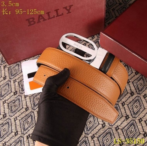 B.aa.l.l.y. Original Belts 0141