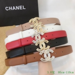 C.h.a.nn.e.l. Original Belts 1254