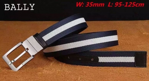 B.aa.l.l.y. Original Belts 0127