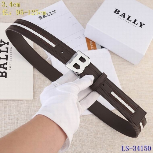 B.aa.l.l.y. Original Belts 0091