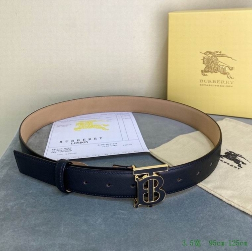 B.u.r.b.e.r.r.y. Original Belts 0271