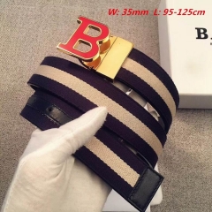 B.aa.l.l.y. Original Belts 0112