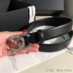 C.h.a.nn.e.l. Original Belts 1230