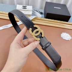 C.h.a.nn.e.l. Original Belts 1192