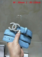 C.h.a.nn.e.l. Original Belts 1151