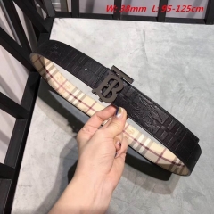 B.u.r.b.e.r.r.y. Original Belts 0456