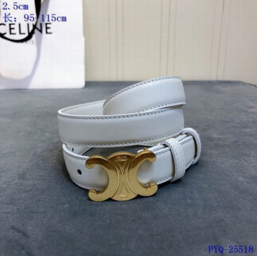 C.e.ll.i.n.e. Original Belts 0085