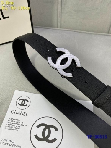 C.h.a.nn.e.l. Original Belts 1540