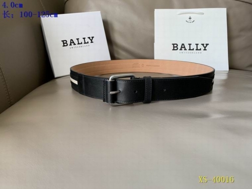 B.aa.l.l.y. Original Belts 0206