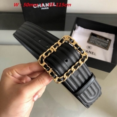 C.h.a.nn.e.l. Original Belts 1767