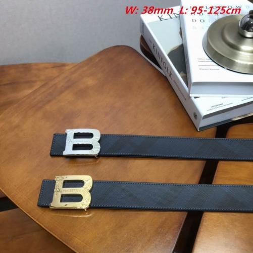 B.u.r.b.e.r.r.y. Original Belts 0484