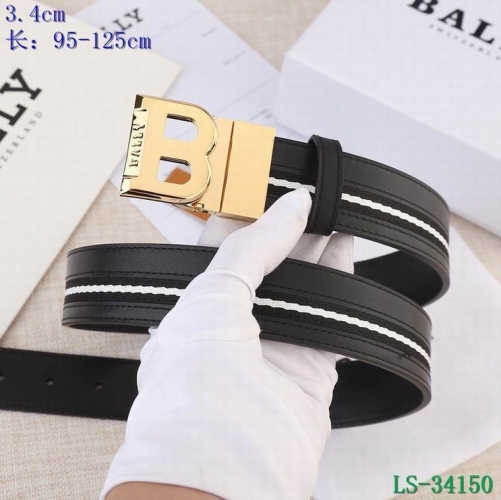 B.aa.l.l.y. Original Belts 0099