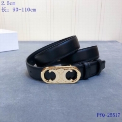 C.e.ll.i.n.e. Original Belts 0082