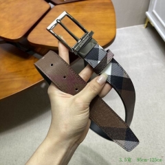 B.u.r.b.e.r.r.y. Original Belts 0298