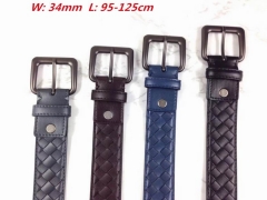 B.o.t.t.ee.g.a. V.e.n.e.tt.a. Original Belts 0030
