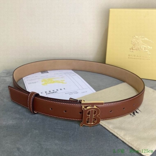 B.u.r.b.e.r.r.y. Original Belts 0272