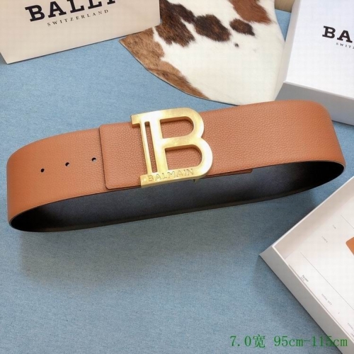 B.aa.l.l.y. Original Belts 0232