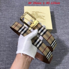 B.u.r.b.e.r.r.y. Original Belts 0338
