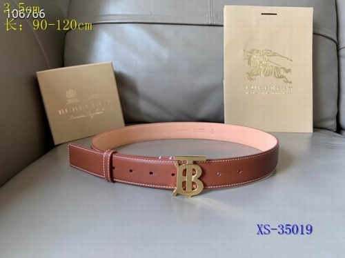 B.u.r.b.e.r.r.y. Original Belts 0259