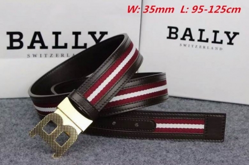 B.aa.l.l.y. Original Belts 0130